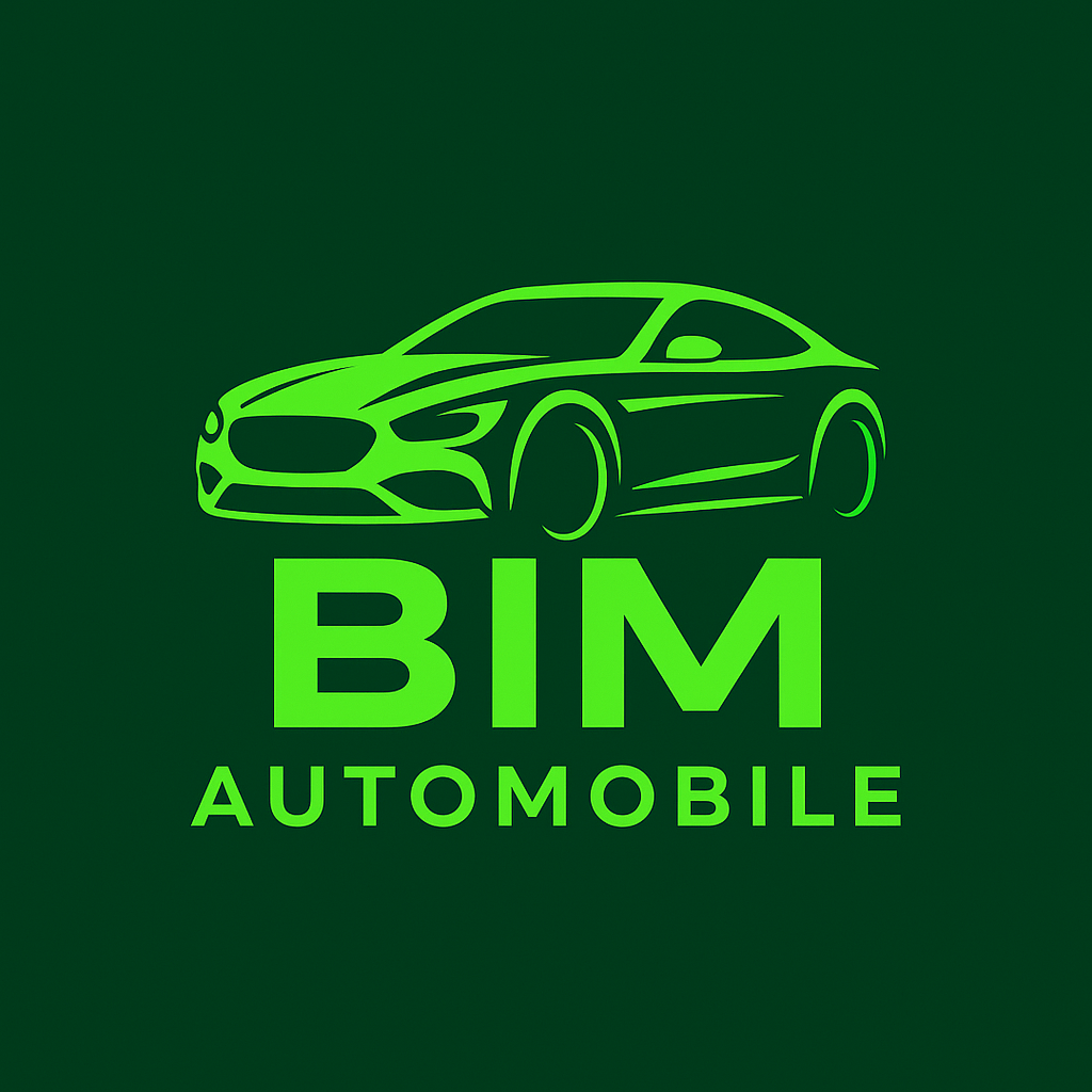 BIM Automobile